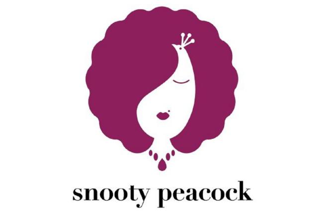 Snooty Peacock