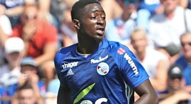 Sissoko le plus "fautif"