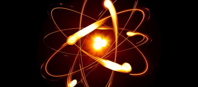 Fusione Nucleare