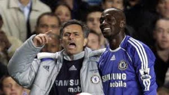 Claude Makelele