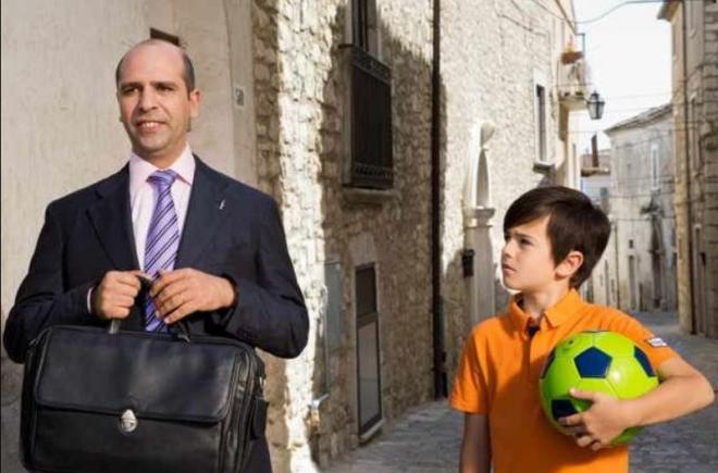 Canale 5, ore 21:21: Sole a catinelle