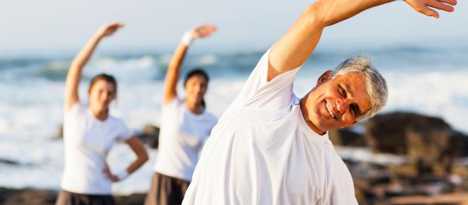 Propriocep&ccedil;&atilde;o