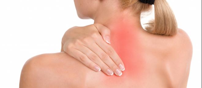 Nocicep&ccedil;&atilde;o