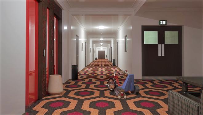 Shining (Iris, ore 21.00)