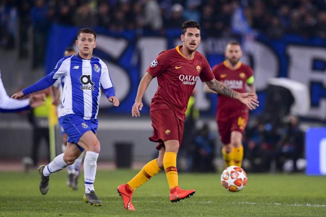 Match nul dans l'historique