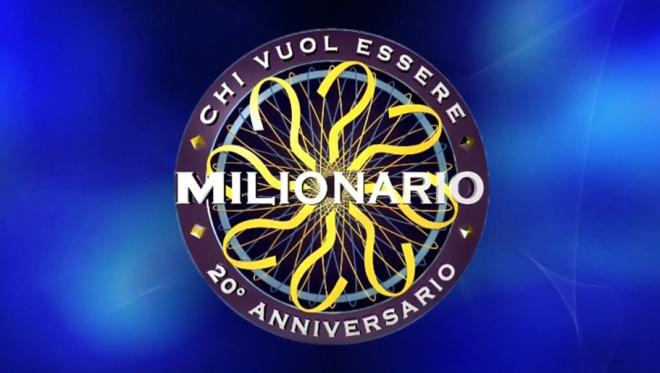 Chi vuol essere milionario? (Canale 5, ore 21.20)