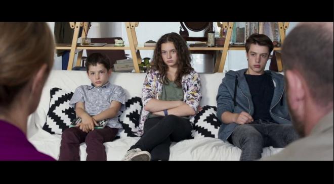 Canale 5, ore 21.21: Mamma o pap&agrave;?