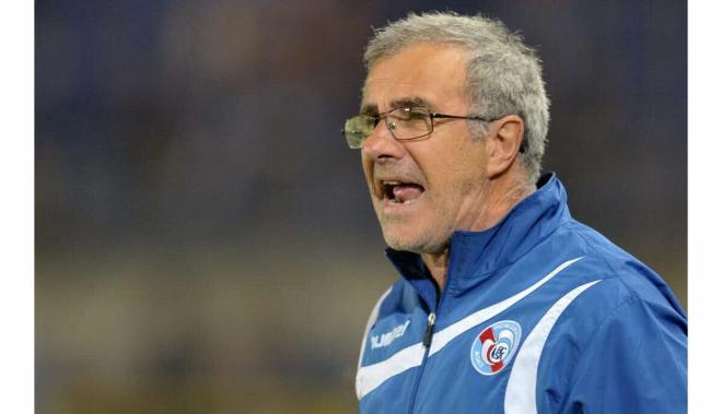 L'&eacute;quipe ne laissera pas tomber