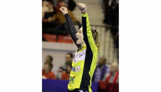 Appel&eacute;e par Olivier Krumbholz