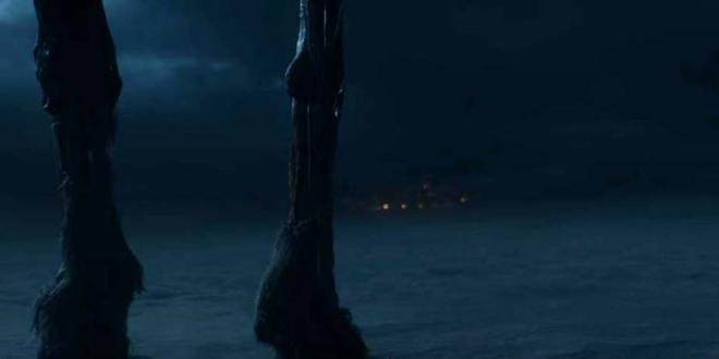 A batalha em Winterfell