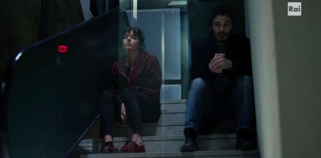 Rai Due, ore 21.20: La Porta Rossa 2