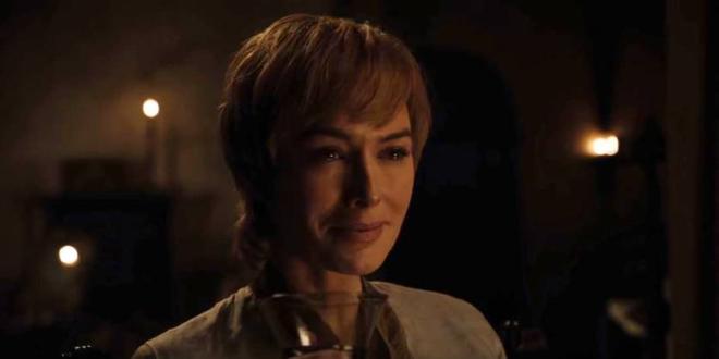 O refor&ccedil;o chega para Cersei, mas ela est&aacute; solit&aacute;ria