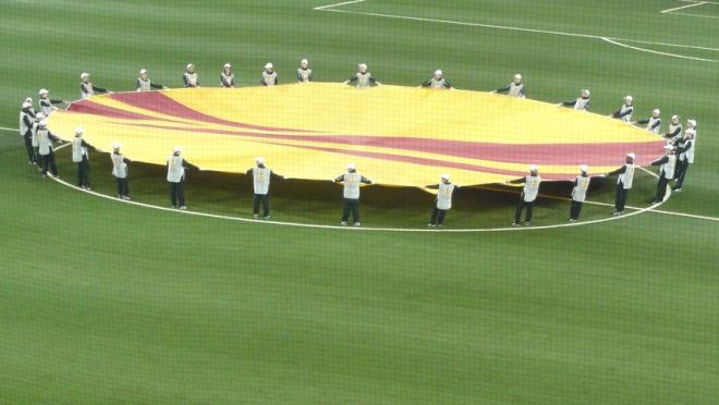 Napoli-Salisburgo (TV8, ore 21.00)