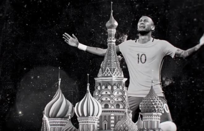 Pedido de desculpas ap&oacute;s Copa do Mundo 2018