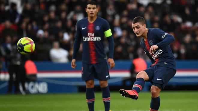 100% de chances pour le PSG ?