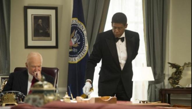 Rete 4, ore 21.27: The Butler &ndash; Un maggiordomo alla Casa Bianca