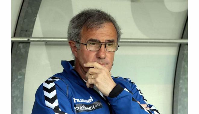 Strasbourg a du caract&egrave;re