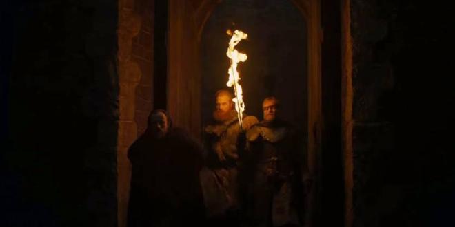 Tormund est&aacute; vivo