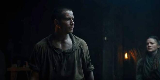Gendry ter&aacute; um papel importante para a guerra