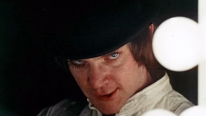 Arancia Meccanica (Iris, ore 21.00)