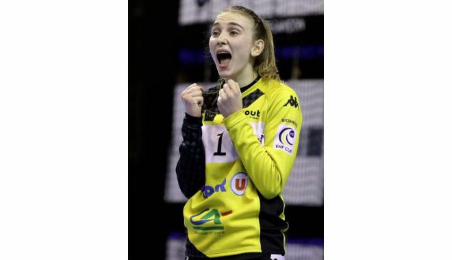 Un contrat de trois ans