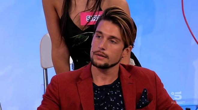 Andrea e la sua lotta all'obesit&agrave;