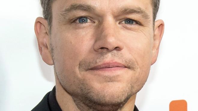 Sopravvissuto: The Martian (Italia 1)