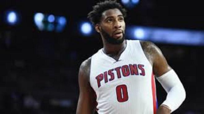 Andre Drummond