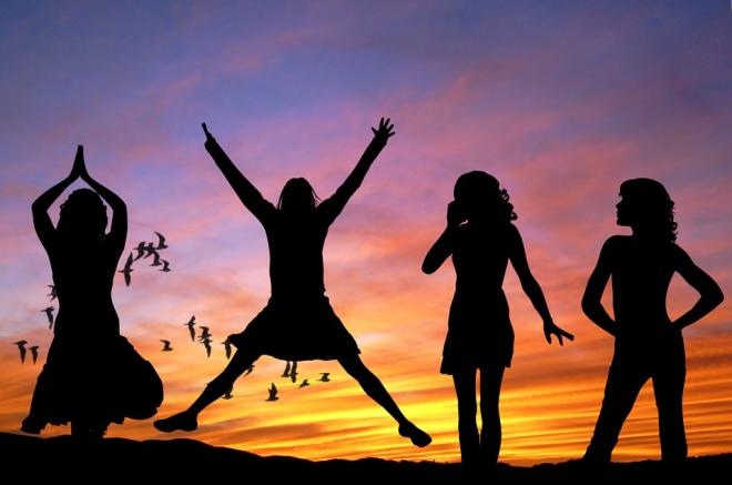 Messaggio speciale per le donne
