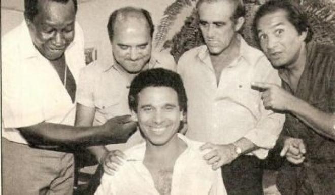 Ador&aacute;veis Trapalh&otilde;es (1965)