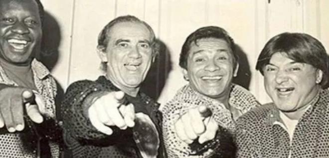 A escolha do nome de Ded&eacute;