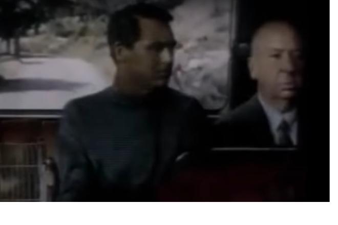 Caccia al ladro (1955)