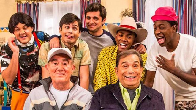 Morte de Mussum deu fim &agrave; s&eacute;rie