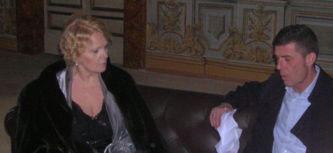 Katia Ricciarelli, una voce soave