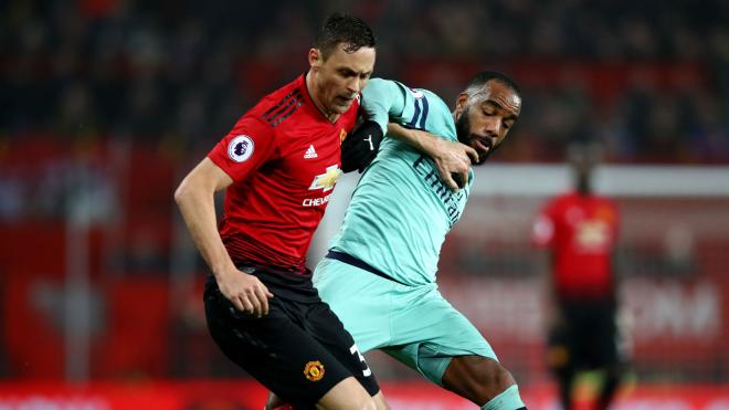 Arsenal &ndash; Manchester United (10/03 &ndash; 17h30)