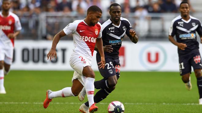 Monaco &ndash; Bordeaux (09/03 &ndash; 20h)