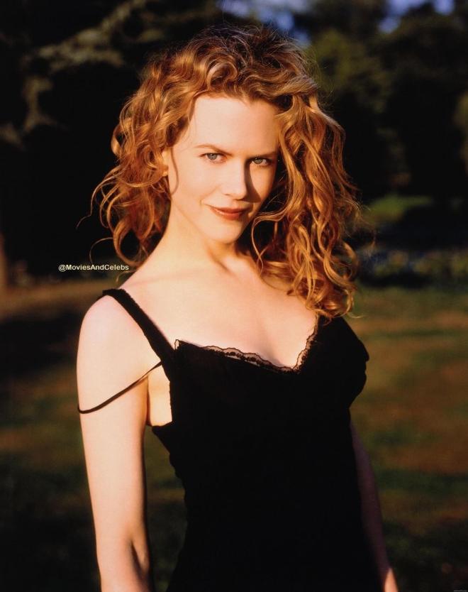 Nicole Kidman