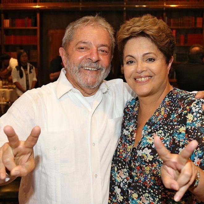 Dilma Rousseff