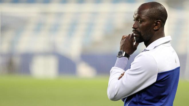 Claude Mak&eacute;l&eacute;l&eacute;