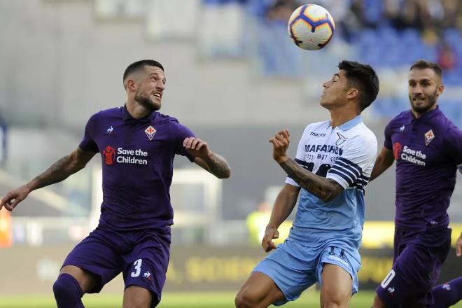 Fiorentina &ndash; Lazio Rome (10/03 &ndash; 20h30)