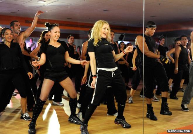 Madonna, un mito intramontabile