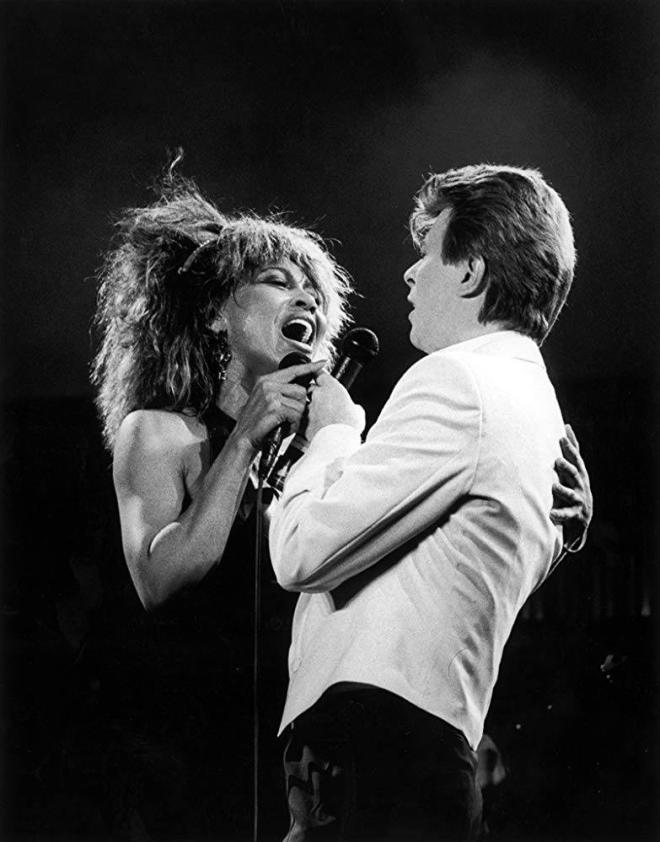 Tina Turner