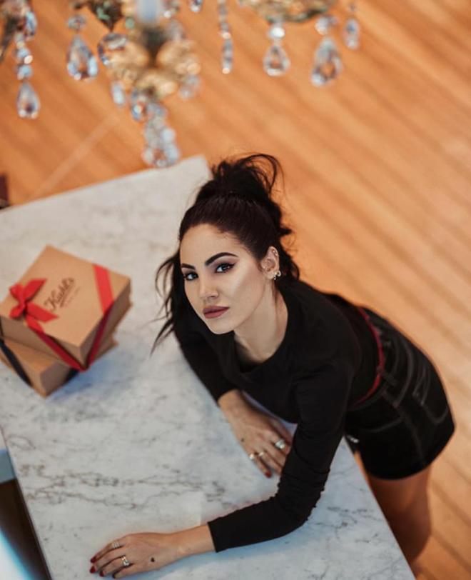 Il viaggio in America