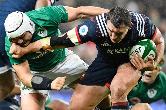 Un succ&egrave;s fran&ccedil;ais en sept ans