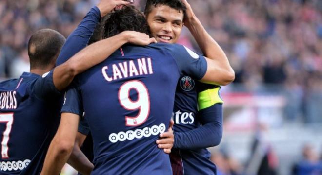 Le PSG veut faire le m&eacute;nage
