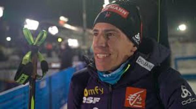 Quentin Fillon Maillet