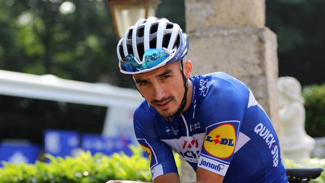 Classique Saint-S&eacute;bastien