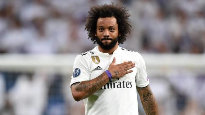 Marcelo aurait dit oui &agrave; la Juventus