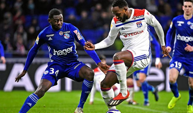 Derni&egrave;re victoire