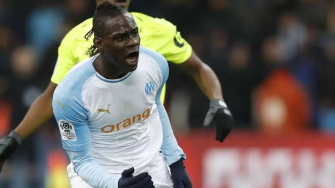 Mario Balotelli veut rester &agrave; l'OM